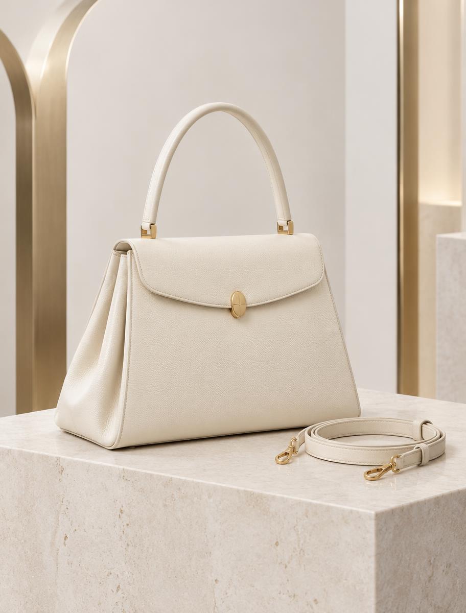Leather Bags